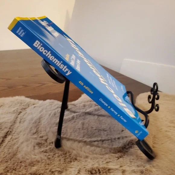 Lippincott Illustrated Reviews: 4th Biochemistry by Pamela C. Champe, Richard A. - Picture 4 of 12